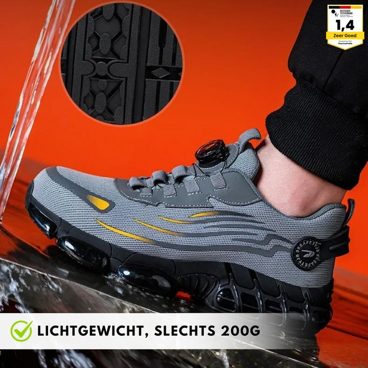 Arbo Work - Veiligheidschoenen