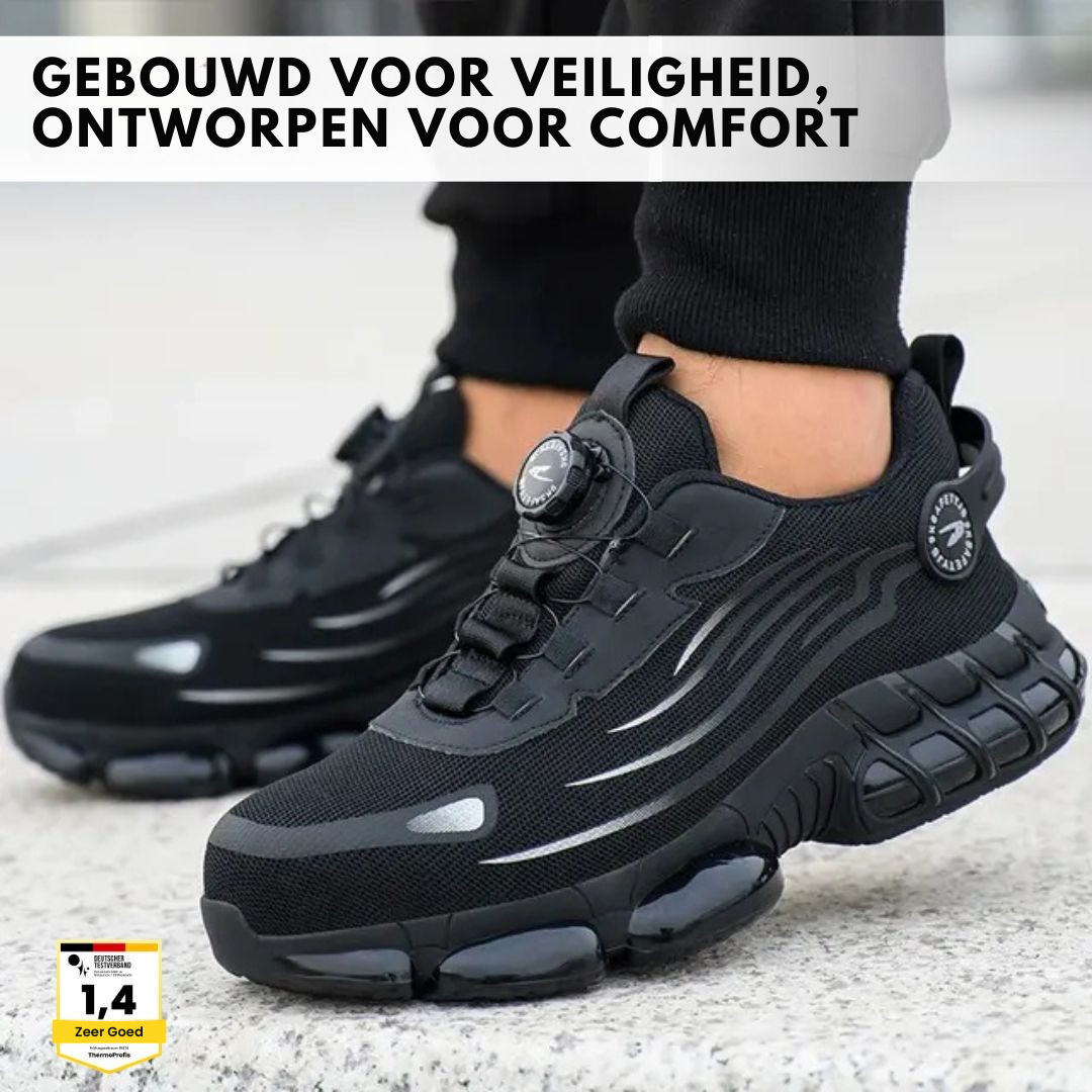 Arbo Work - Veiligheidschoenen