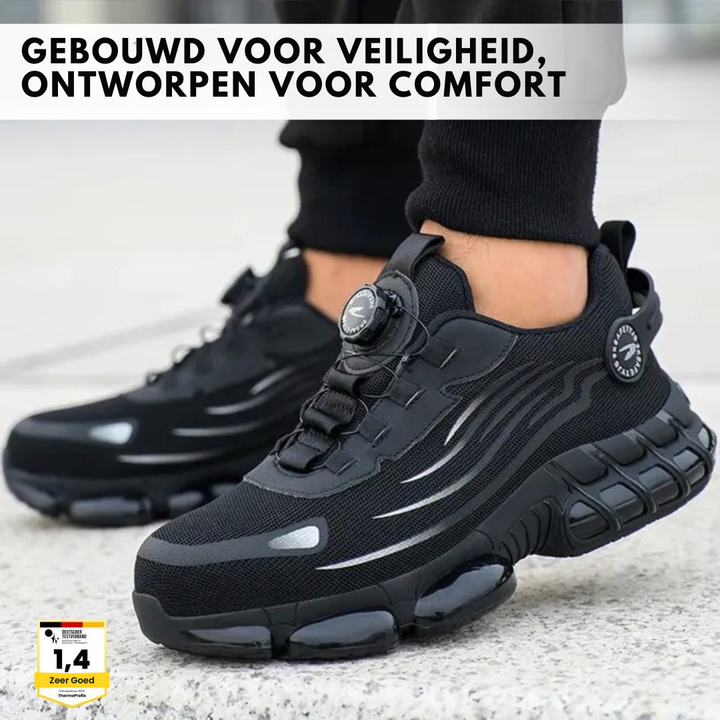 Arbo Work - Veiligheidschoenen
