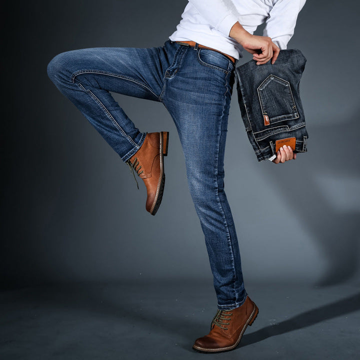 Daniel Premium Stretch Jeans