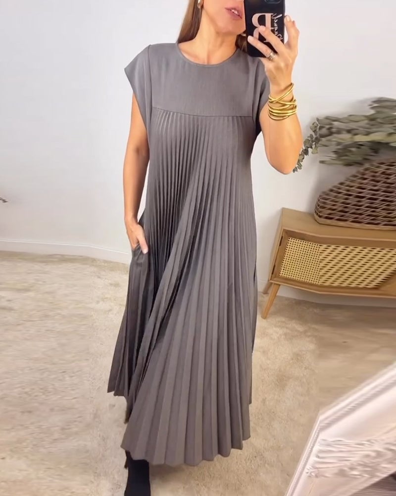 Freya | Timeless Comfort Dress