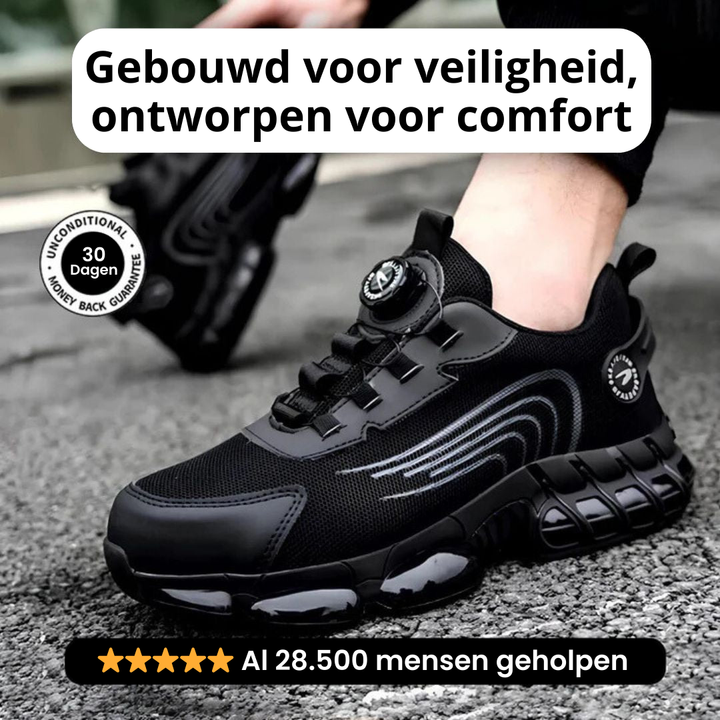 Arbo Work - Veiligheidschoenen