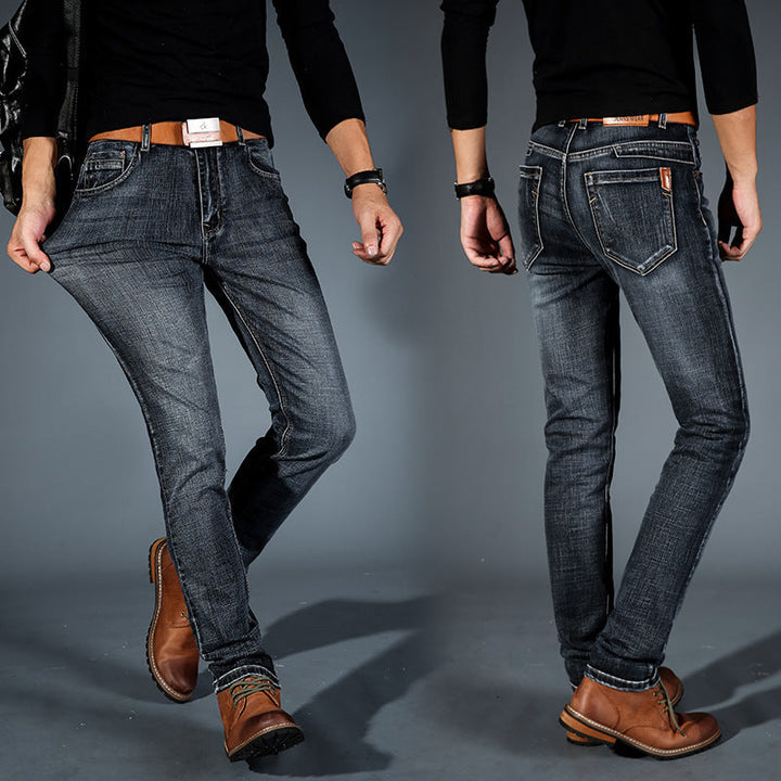 Daniel Premium Stretch Jeans