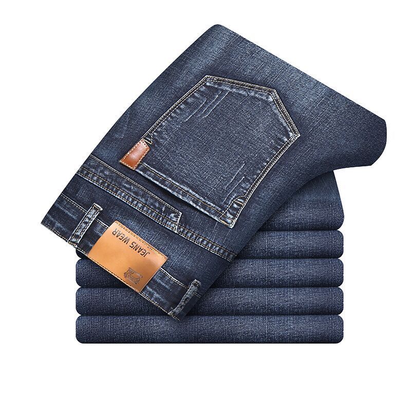 Daniel Premium Stretch Jeans
