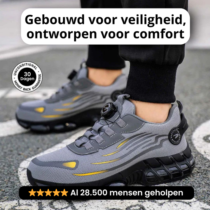 Arbo Work - Veiligheidschoenen