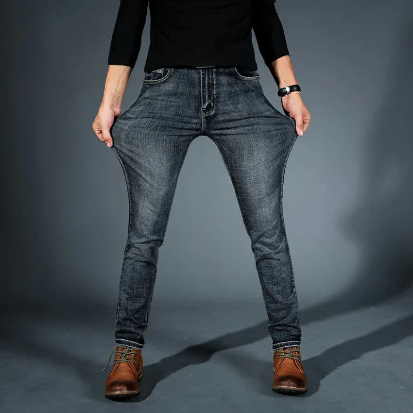 Daniel Premium Stretch Jeans