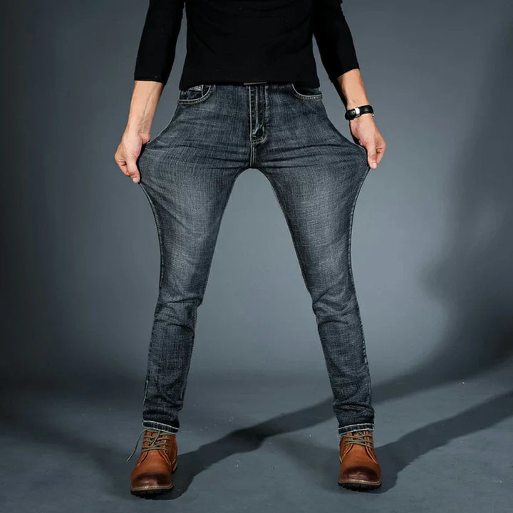 Daniel Premium Stretch Jeans