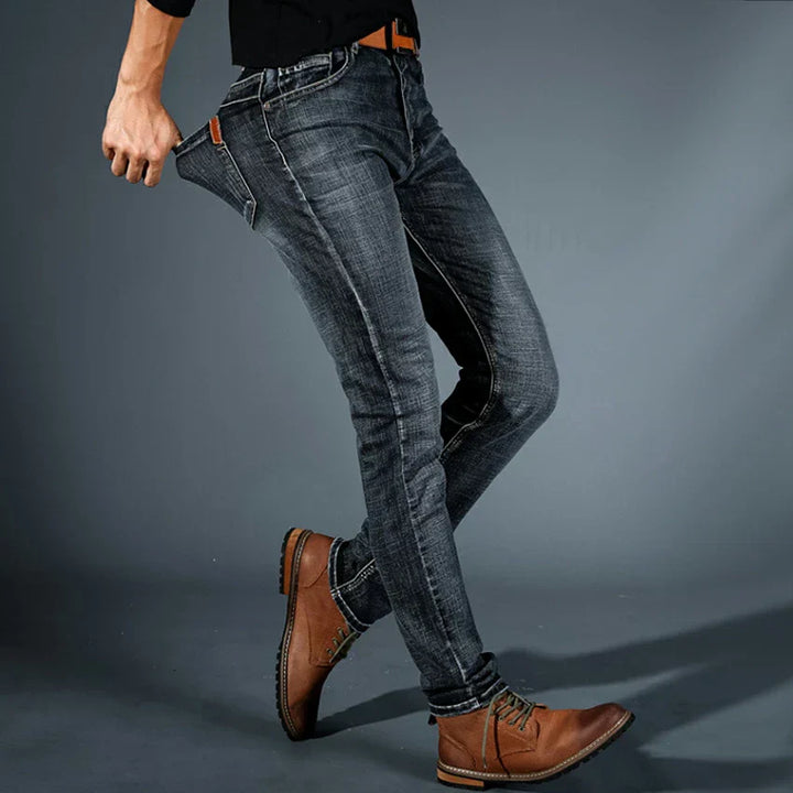 Daniel Premium Stretch Jeans