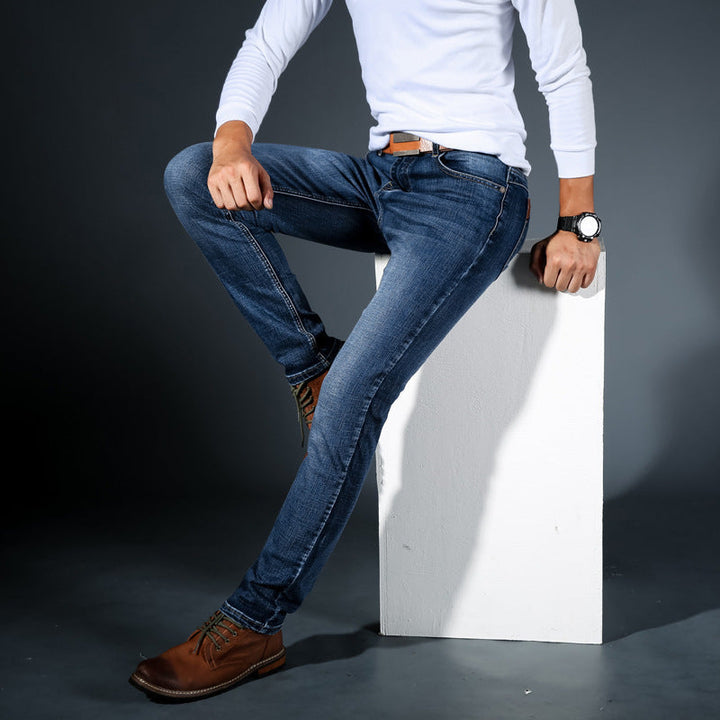 Daniel Premium Stretch Jeans