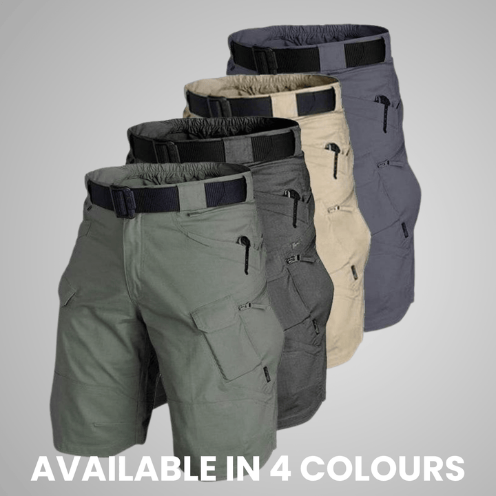 Ultraflex Waterproof Combat Shorts