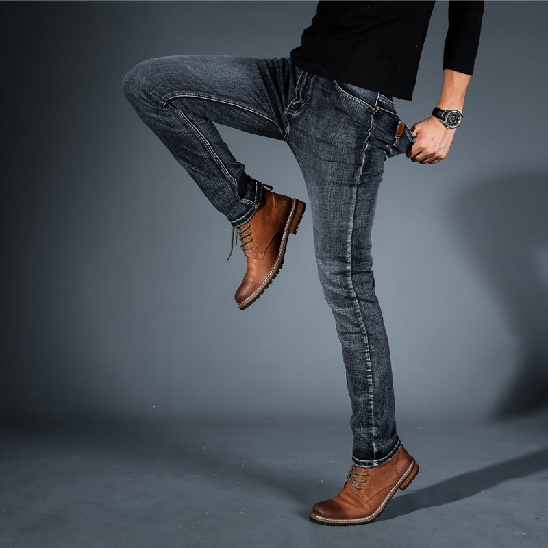 Daniel Premium Stretch Jeans