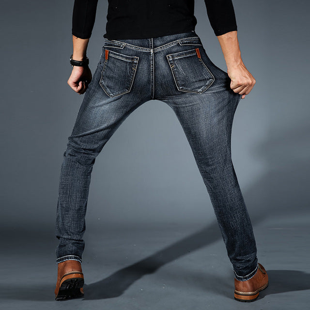 Daniel Premium Stretch Jeans