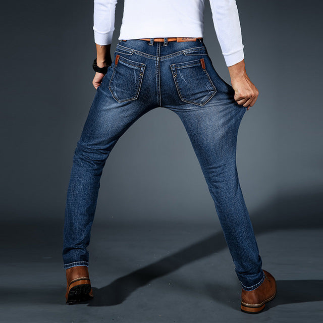 Daniel Premium Stretch Jeans