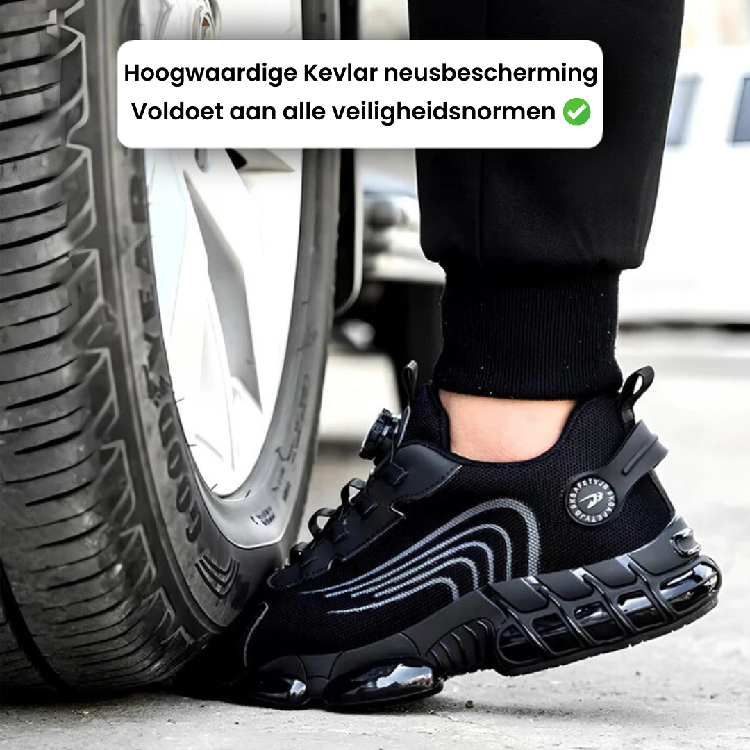 Arbo Work - Veiligheidschoenen