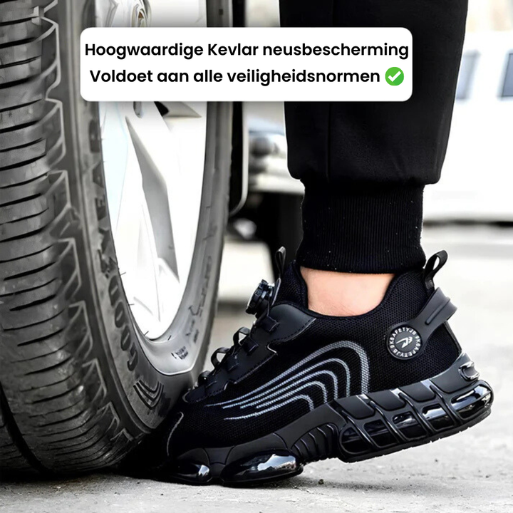 Arbo Work - Veiligheidschoenen
