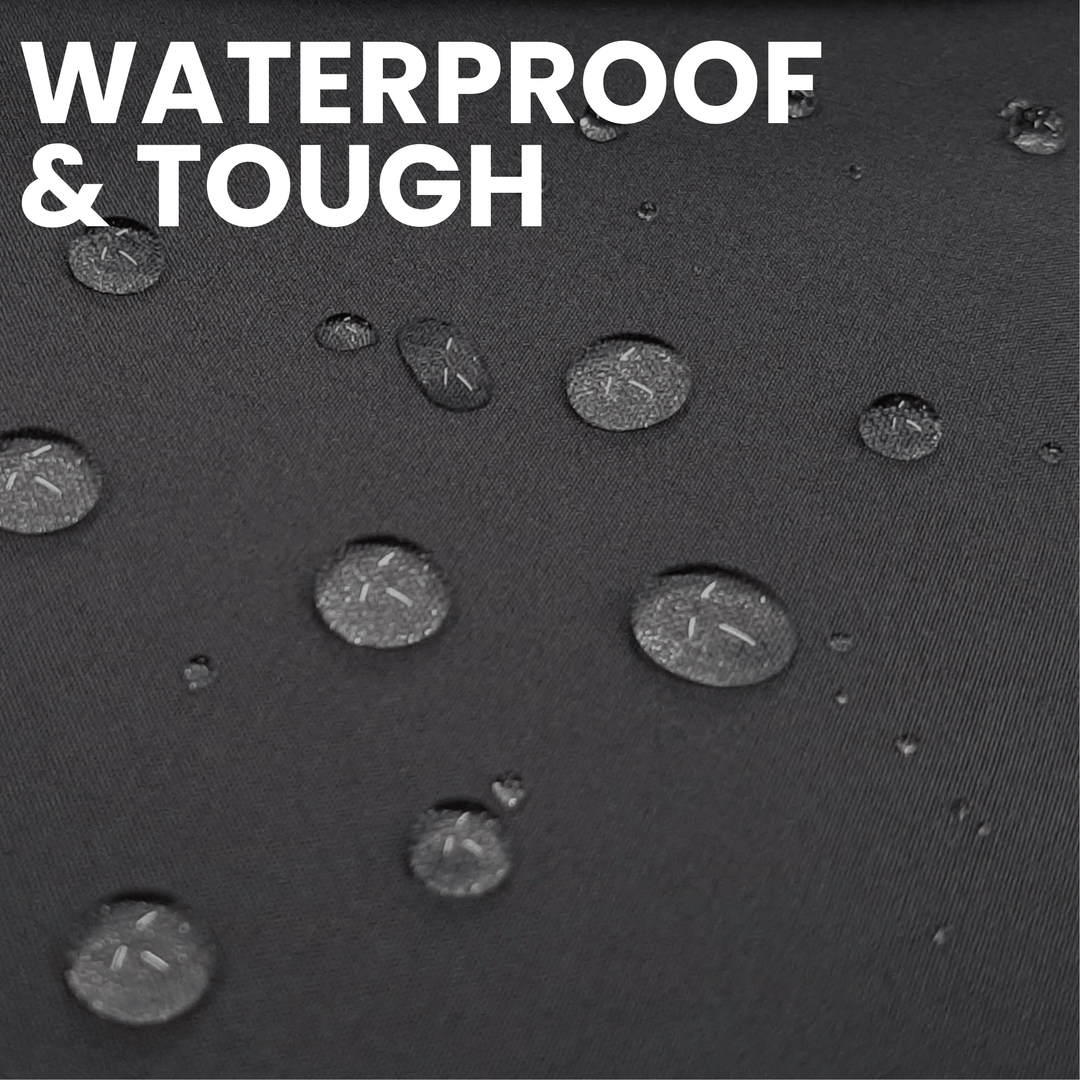 Ultraflex Waterproof Combat Shorts