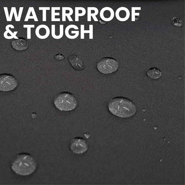 Ultraflex Waterproof Combat Shorts