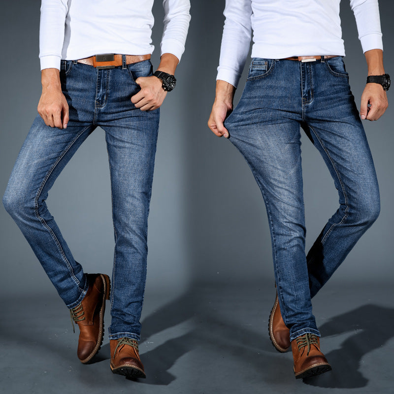 Daniel Premium Stretch Jeans