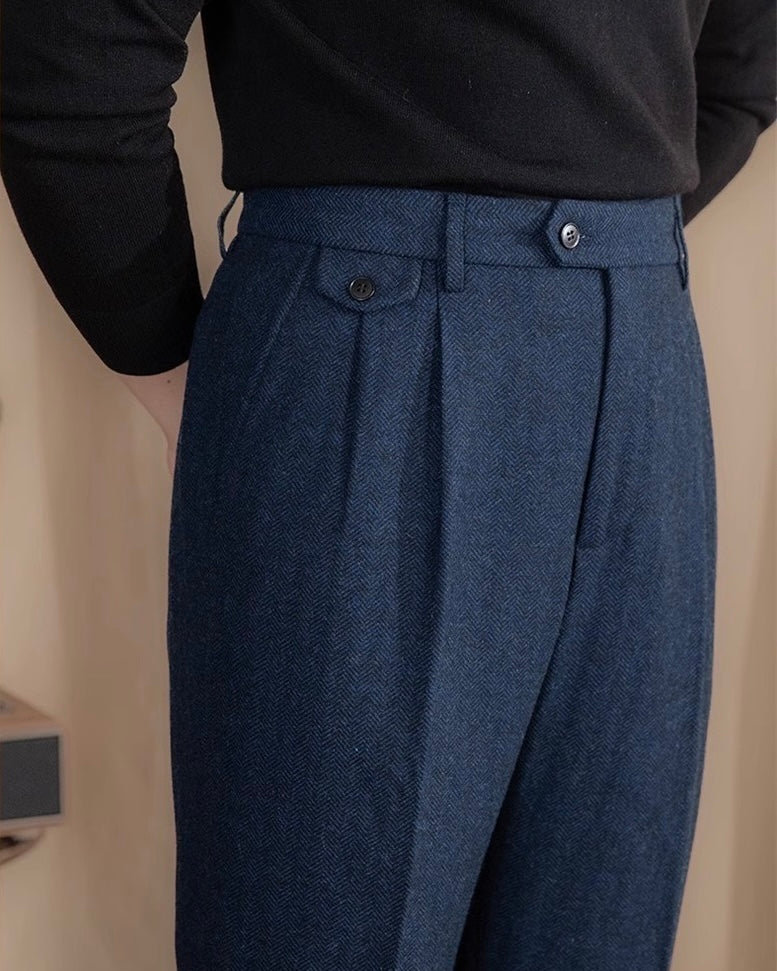 MAYFAIR Trousers