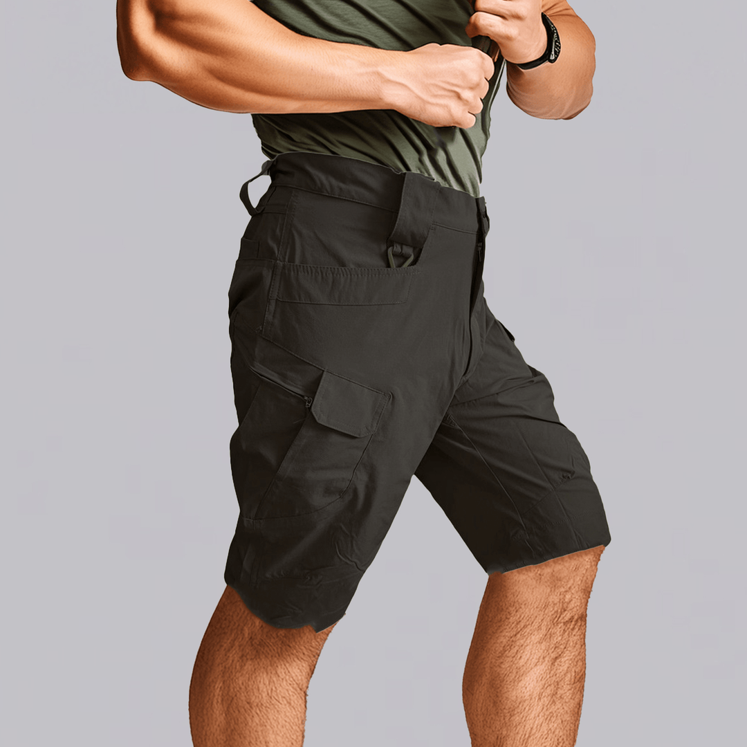 Ultraflex Waterproof Combat Shorts