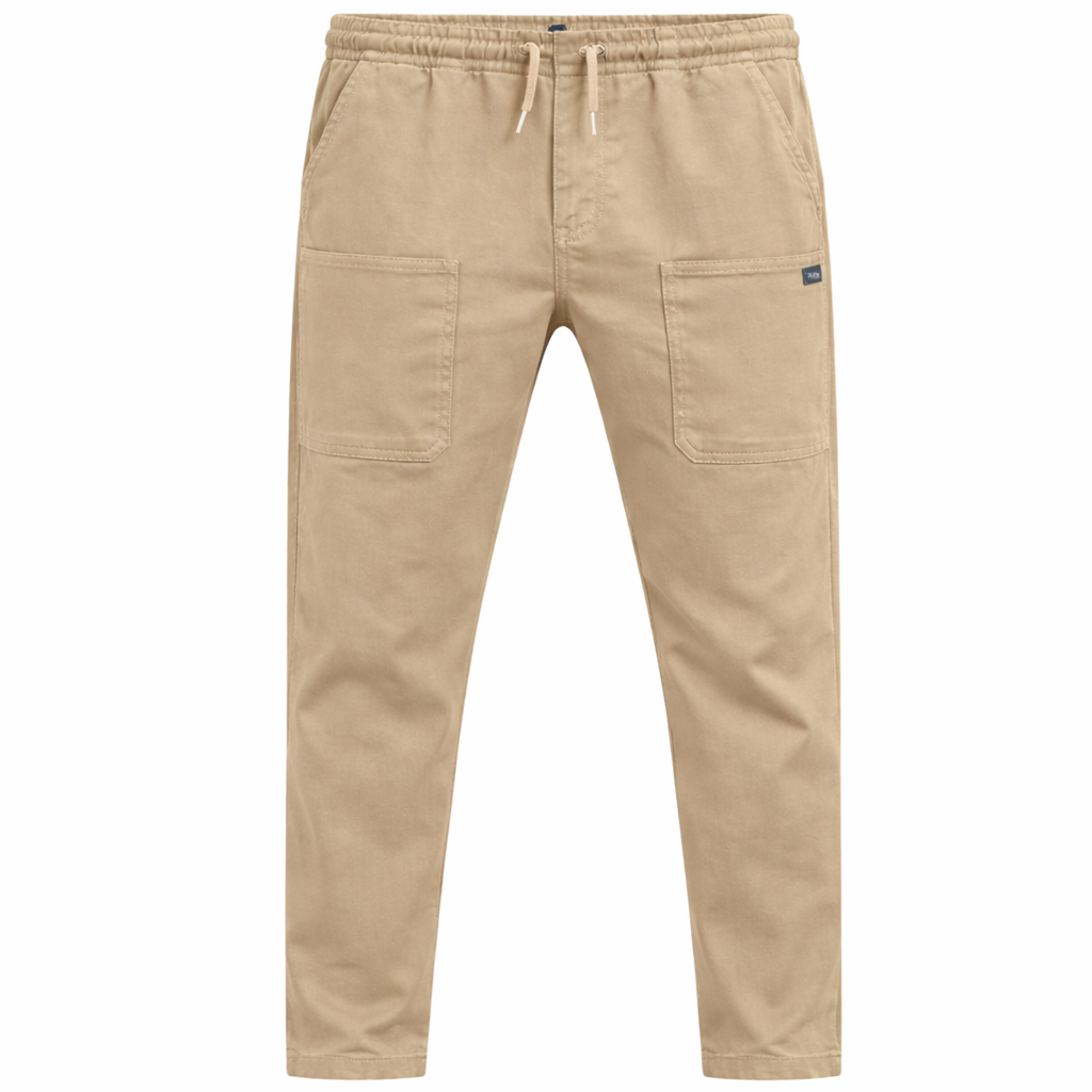 MultiPants – High Stretch Multi-pocket Durable Cargo Pants