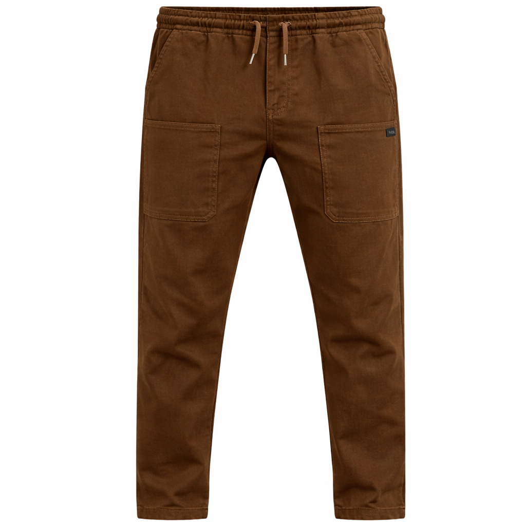 MultiPants – High Stretch Multi-pocket Durable Cargo Pants