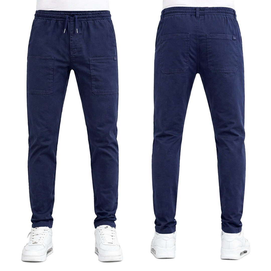 MultiPants – High Stretch Multi-pocket Durable Cargo Pants