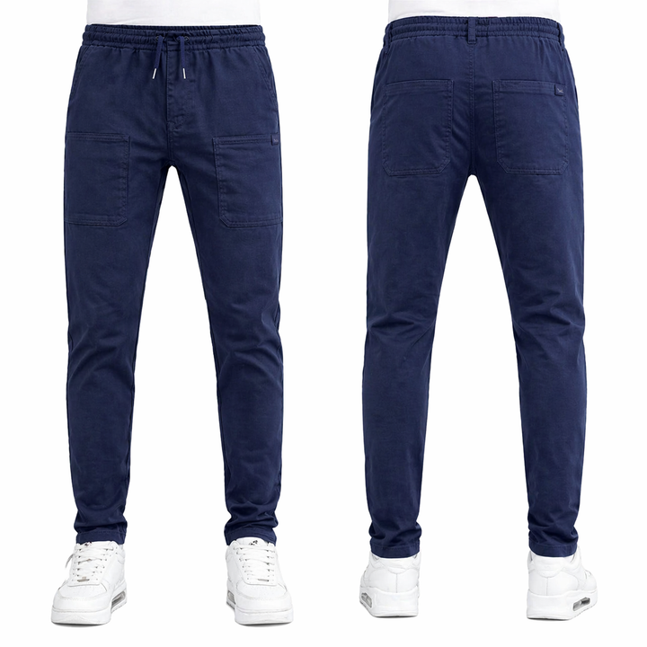 MultiPants – High Stretch Multi-pocket Durable Cargo Pants