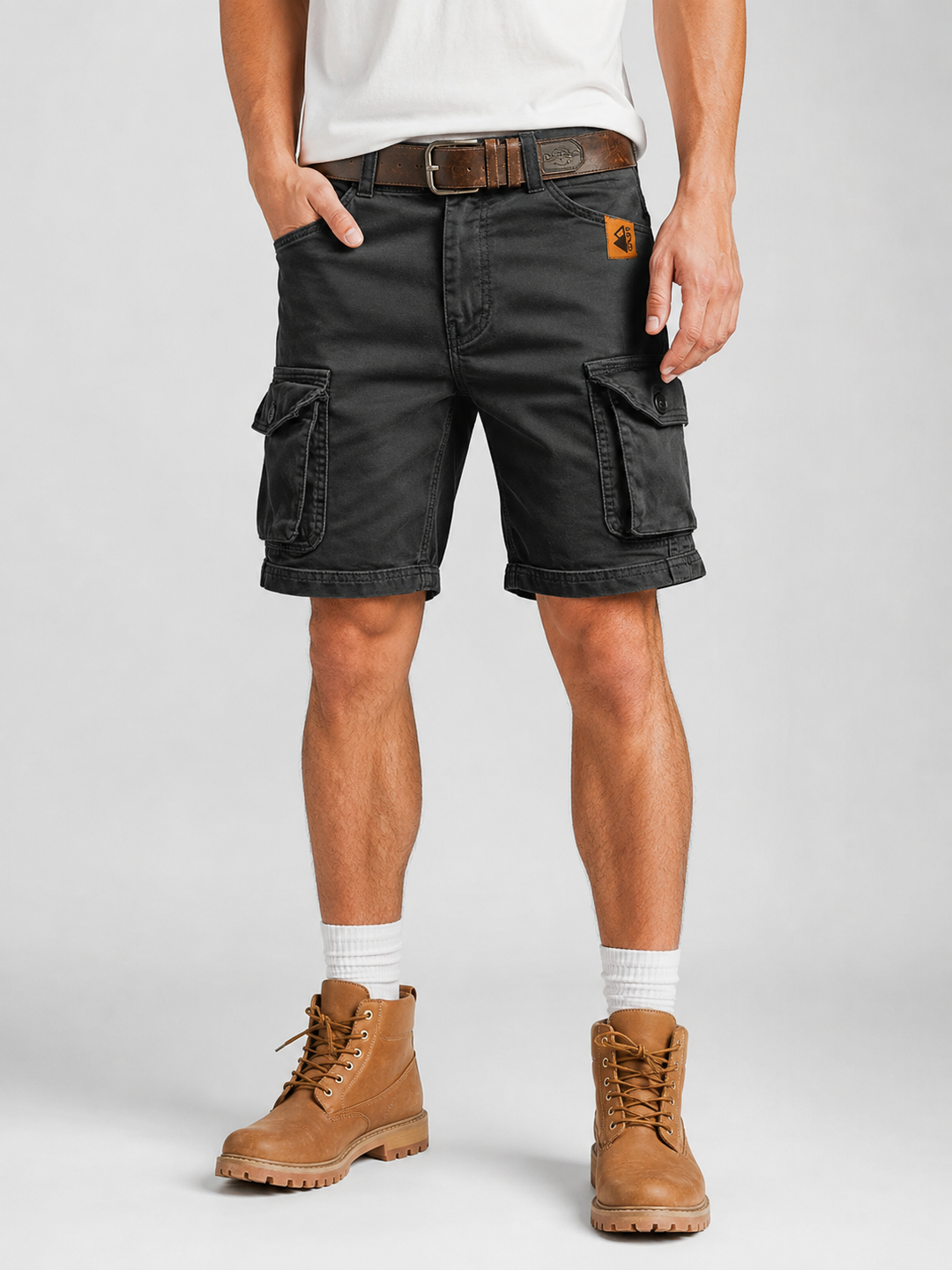 William | Premium Outdoor Cargo Pants