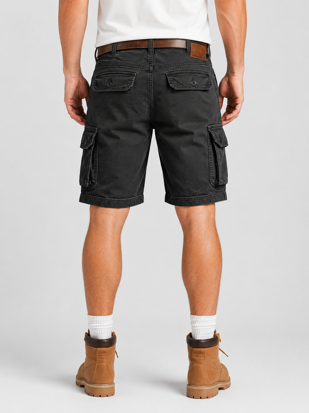 William | Premium Outdoor Cargo Pants
