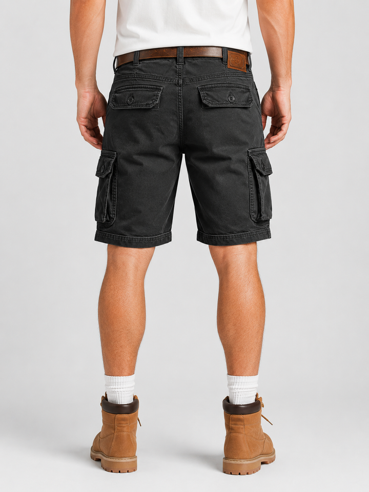 William | Premium Outdoor Cargo Pants