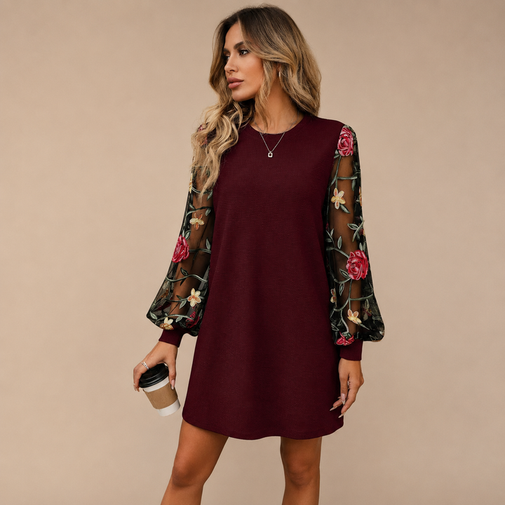 D&L | The Mireille Dress