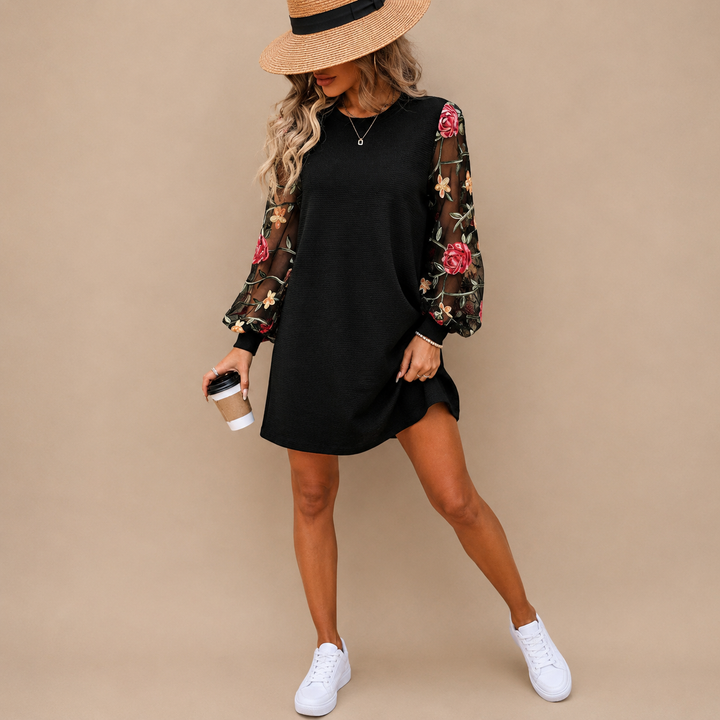 D&L | The Mireille Dress