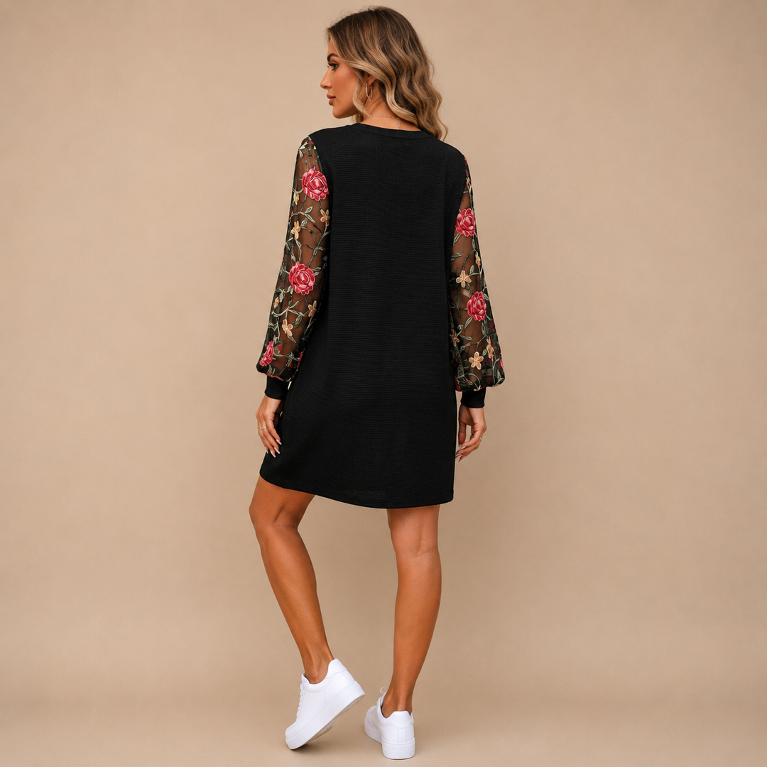 D&L | The Mireille Dress