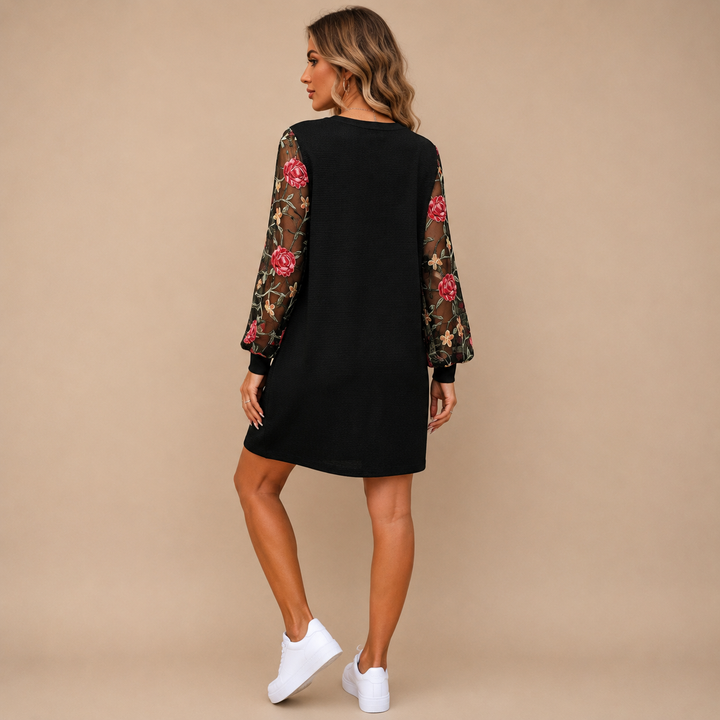 D&L | The Mireille Dress