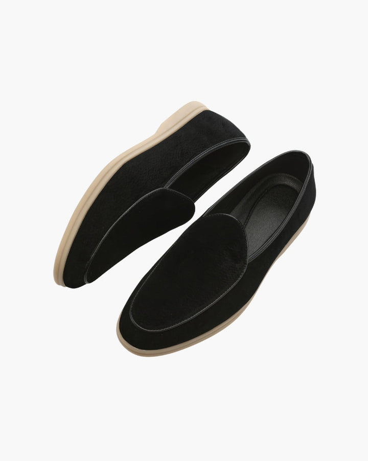 The Stirling Loafer