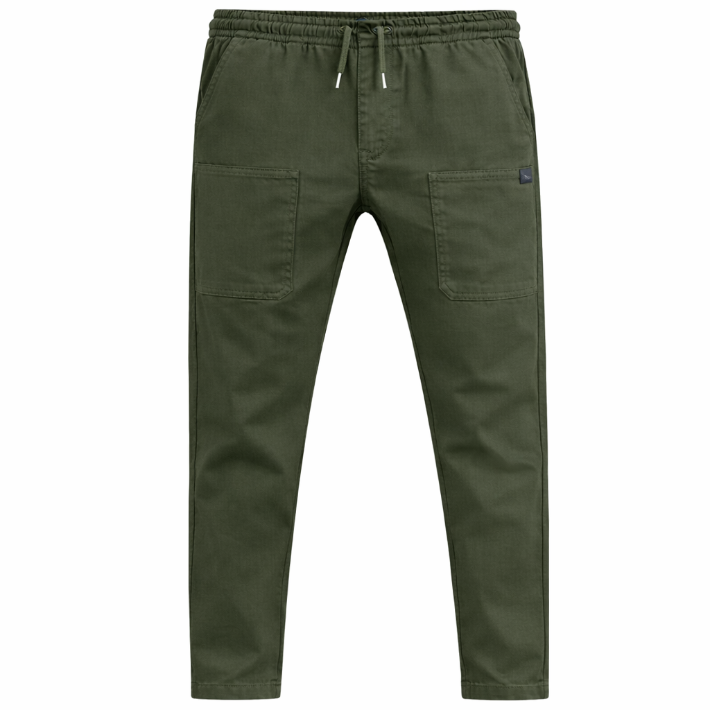 MultiPants – High Stretch Multi-pocket Durable Cargo Pants