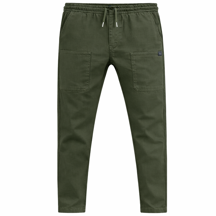 MultiPants – High Stretch Multi-pocket Durable Cargo Pants