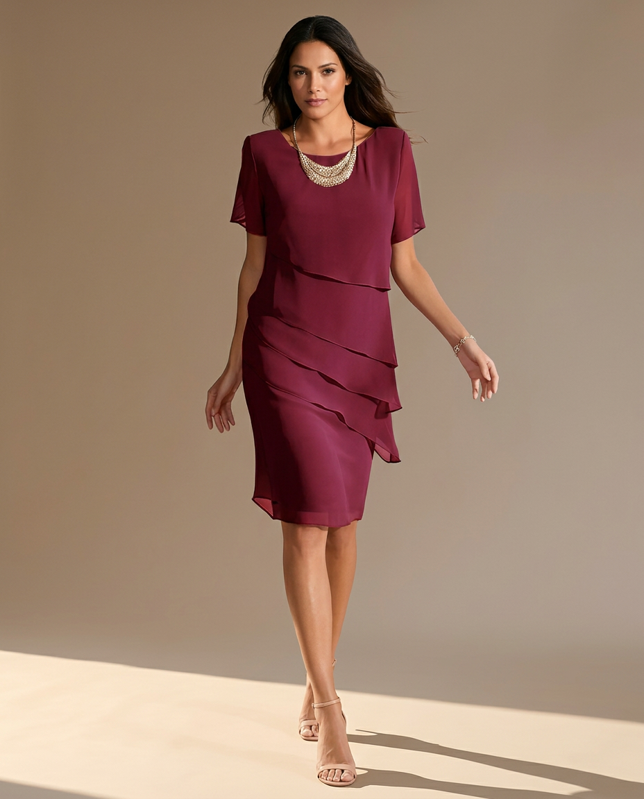 Kendra | Elegant Dress