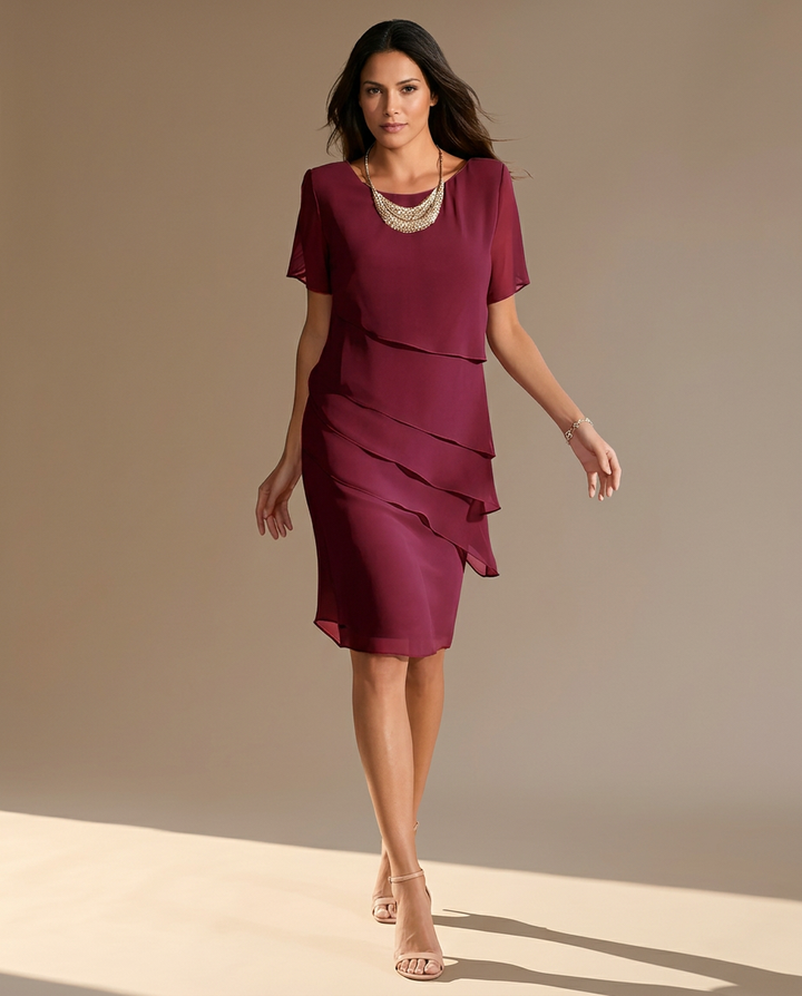 Kendra | Elegant Dress