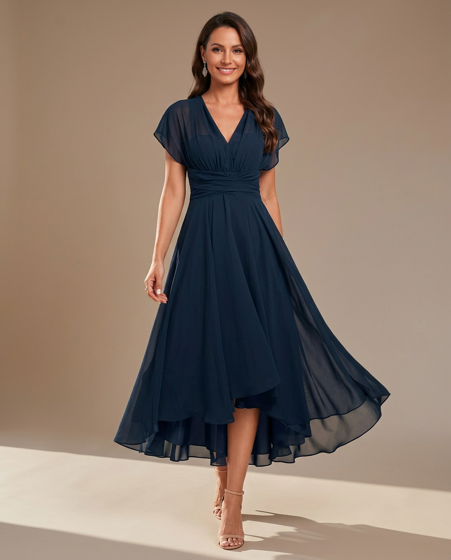 Julita | Elegant Dress