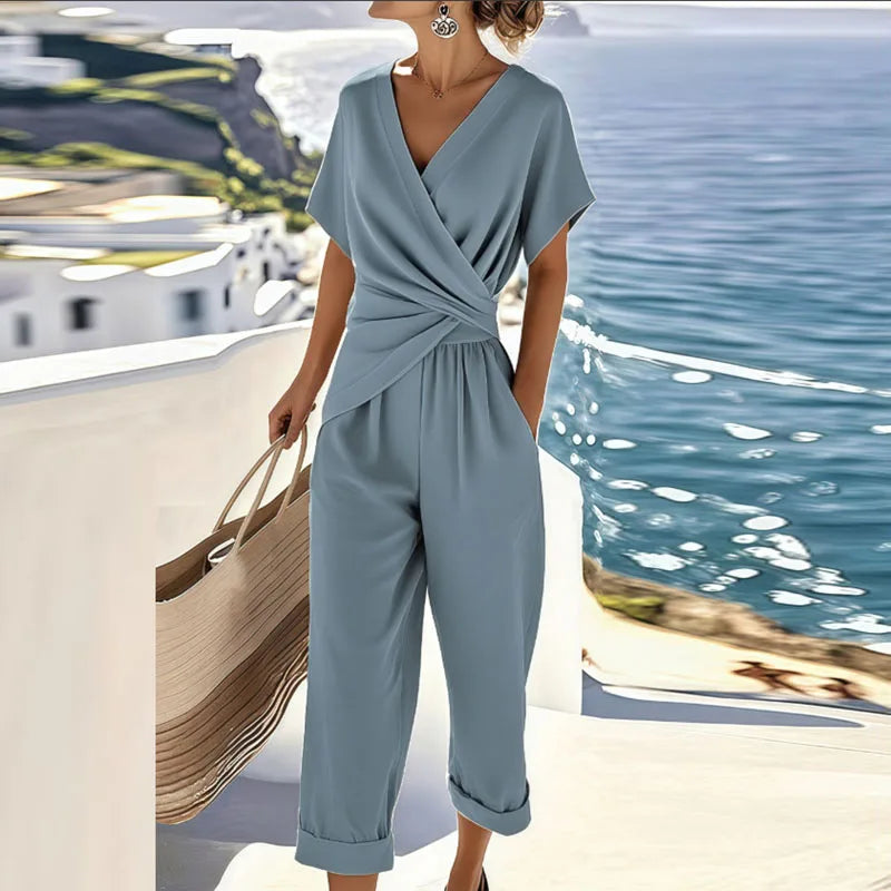 Nora™ Elegant Two-Piece Set