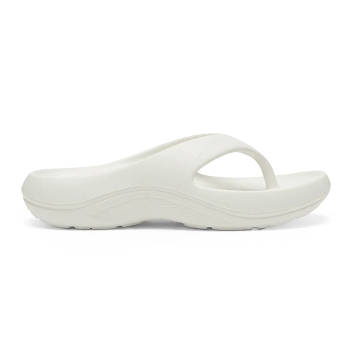 Arch Support Flip Flops
