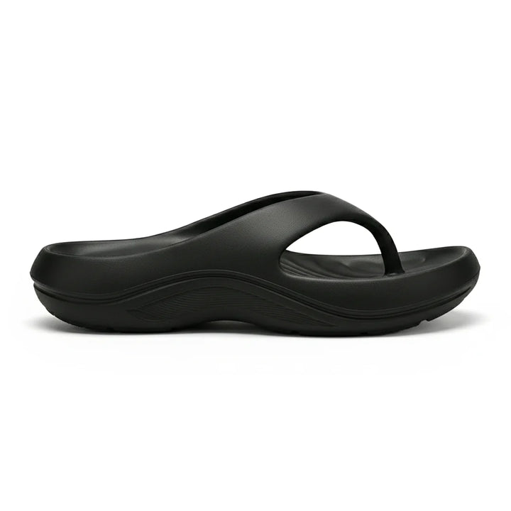 Arch Support Flip Flops