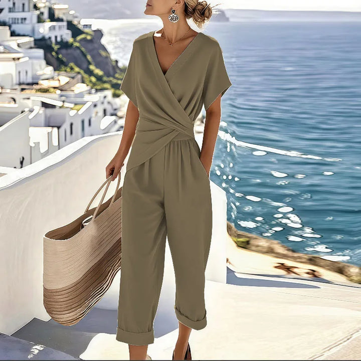 Nora™ Elegant Two-Piece Set