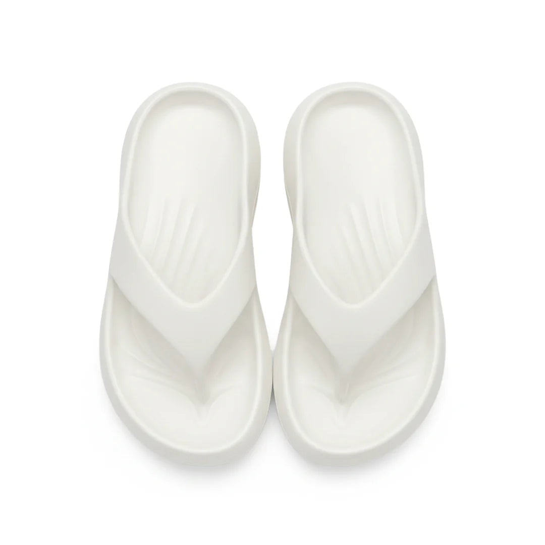 Arch Support Flip Flops