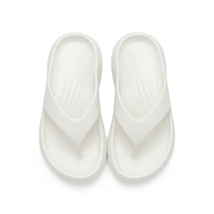 Arch Support Flip Flops