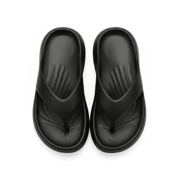Arch Support Flip Flops