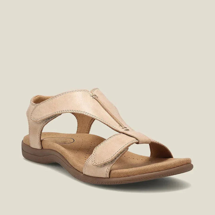 Lara | Ergonomic Orthopedic Sandals