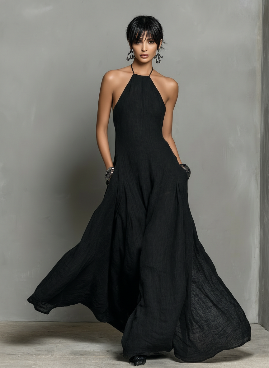 Jolie | Chrystal Chic Dress